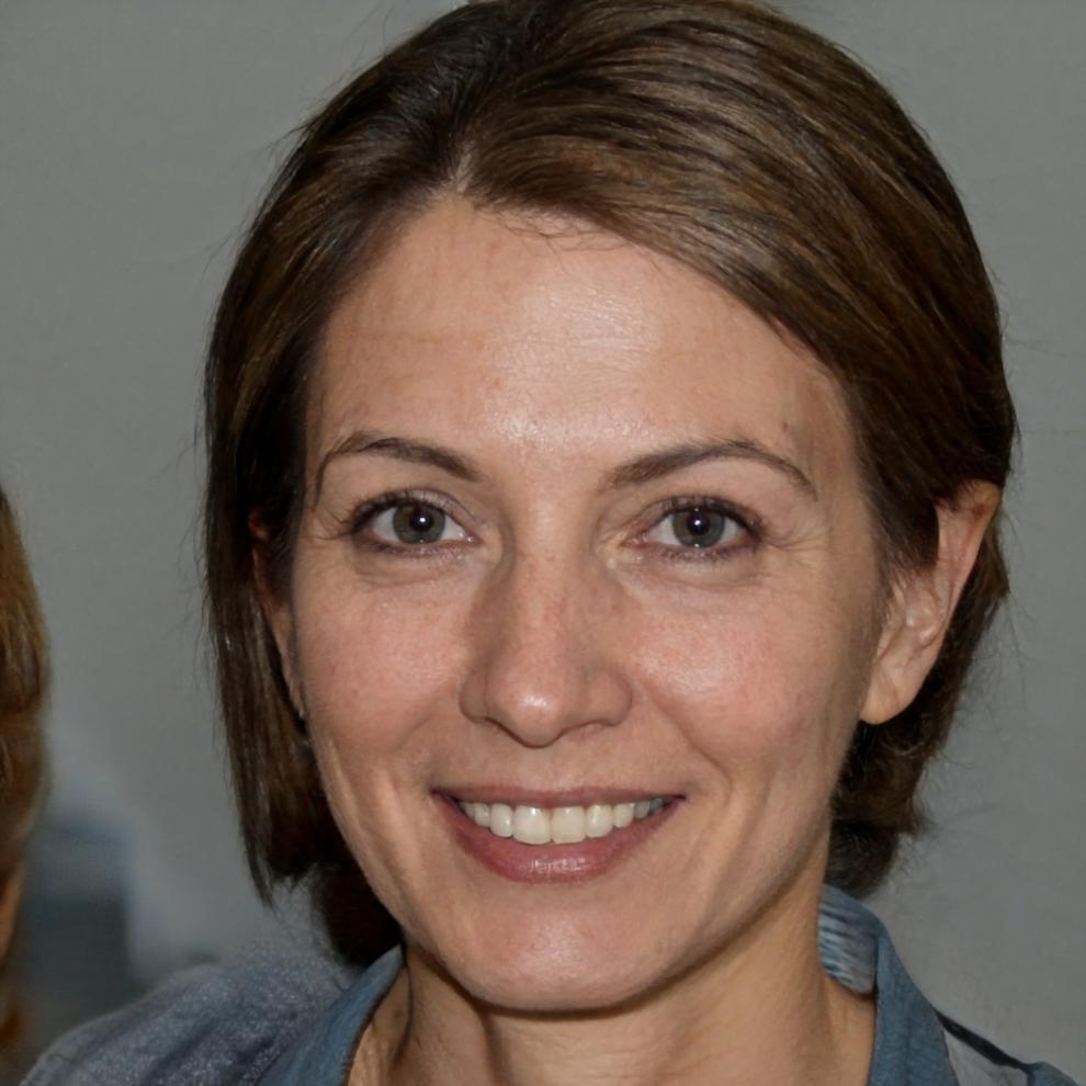 Esperanza Millán, Directora de Estrategia Financiera